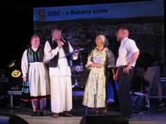 XXII. Bakonyi Betyárnapok